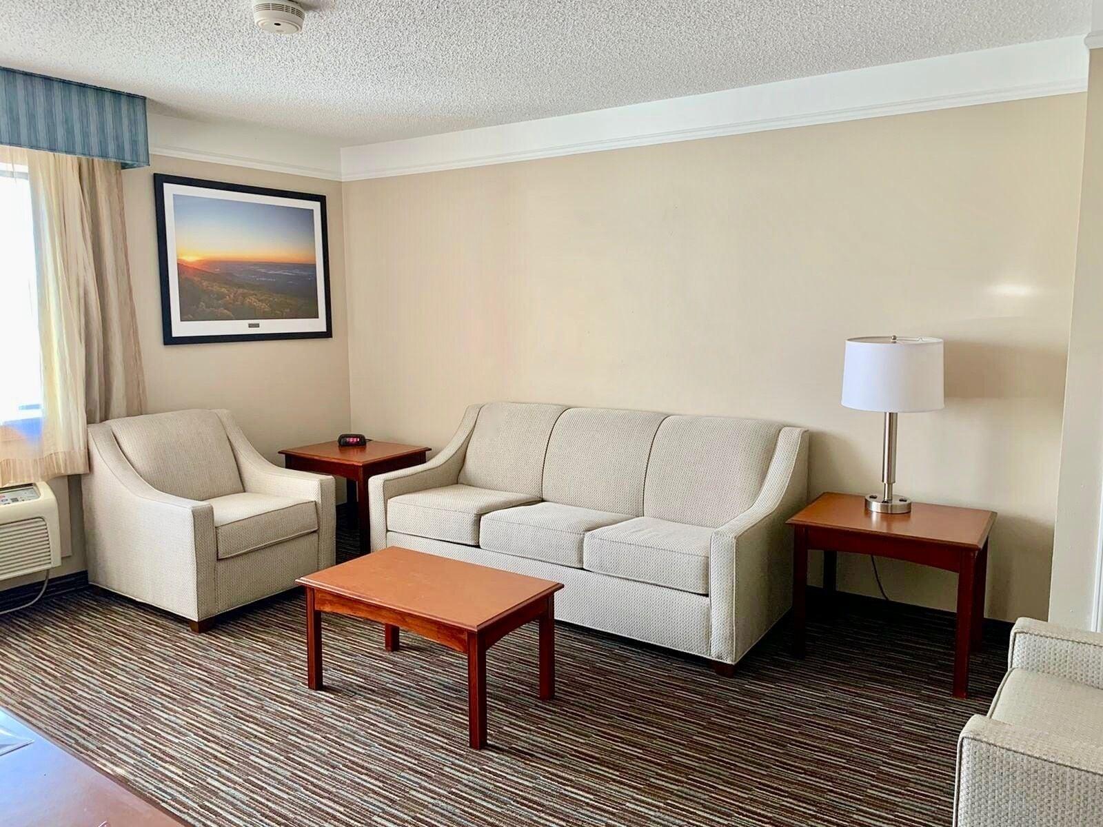 Baymont By Wyndham Texarkana Exterior foto